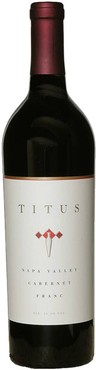 2009 Cabernet Franc